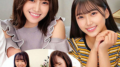 ORECO-218 Hana-chan and Honoka-chan [쇼츠야동,섹트야동,국산야동,혼딸야동]