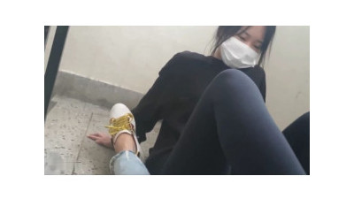 계단간단레깅스녀양말신고 풋잡딸 [얼공작] [쇼츠야동,섹트야동,국산야동,혼딸야동]