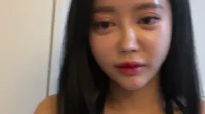 애쀼니풀, 보댕이 자위 라방 [쇼츠야동,섹트야동,국산야동,혼딸야동]