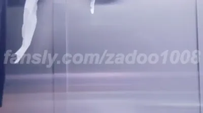 공중 화장실 탐방하며 영역표시하고 다니는 변녀 [쇼츠야동,섹트야동,국산야동,혼딸야동]