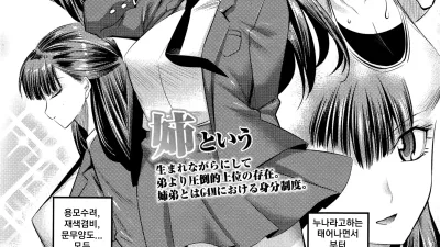 실은 야한 누나의 친구들 [쇼츠야동,섹트야동,국산야동,혼딸야동]