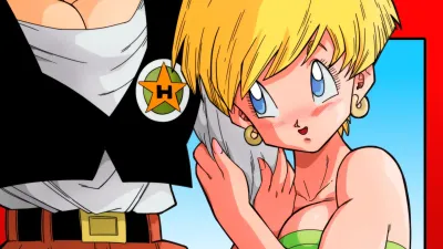 LOVE TRIANGLE Z 1 [쇼츠야동,섹트야동,국산야동,혼딸야동]