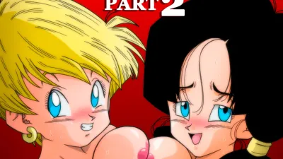 LOVE TRIANGLE Z 2 [쇼츠야동,섹트야동,국산야동,혼딸야동]