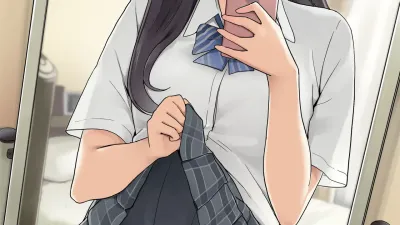 스마트폰 촬영에 빠져있는 섹파 여성과 하메도리하는 이야기 [쇼츠야동,섹트야동,국산야동,혼딸야동]