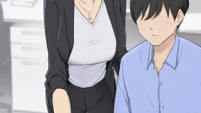 평일과 주말이 너무다른 여자상사 [쇼츠야동,섹트야동,국산야동,혼딸야동]