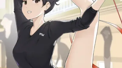 어느 리듬체조 써클의 여자 [쇼츠야동,섹트야동,국산야동,혼딸야동]