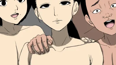 엄마랑 친구들이 멋대로 범하고 있었다 [쇼츠야동,섹트야동,국산야동,혼딸야동]