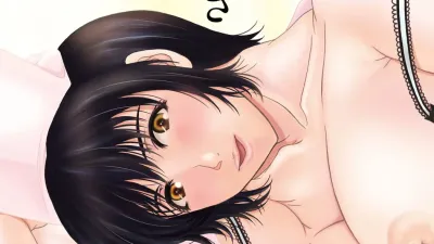 엄마가 백의를 벗을 때 2 [쇼츠야동,섹트야동,국산야동,혼딸야동]