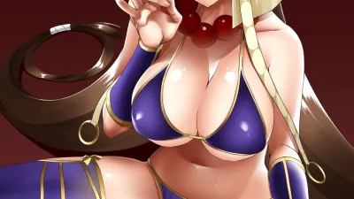 페이트 왕변태 오더 5.0 [쇼츠야동,섹트야동,국산야동,혼딸야동]